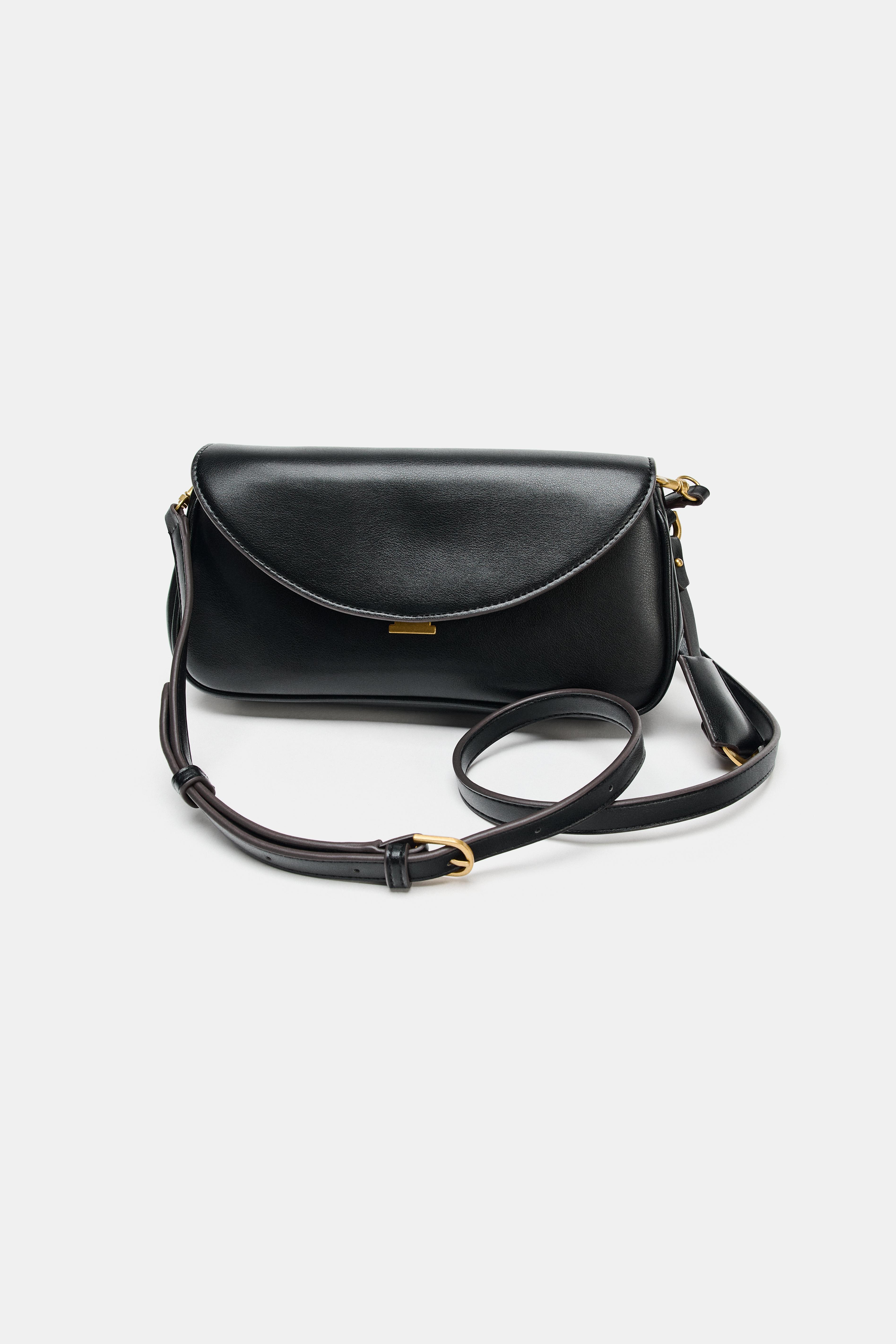 LONG CROSSBODY BAG
